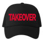 The Takeover Trucker