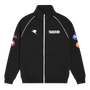 RAG Racer Track Jacket