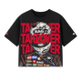 The Takeover Heavy Tee