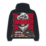 The Takover Plush Luxury Hoodie