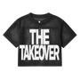 The Takeover Mesh Jersey