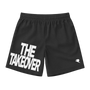 The Takeover Mesh Shorts