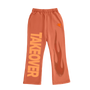The Takeover Wide Leg Sweats