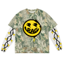 RAG Smiley Double Layered Shirt