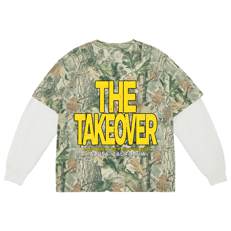 RAG Smiley Double Layered Shirt