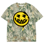 RAG Smiley Heavy Tee