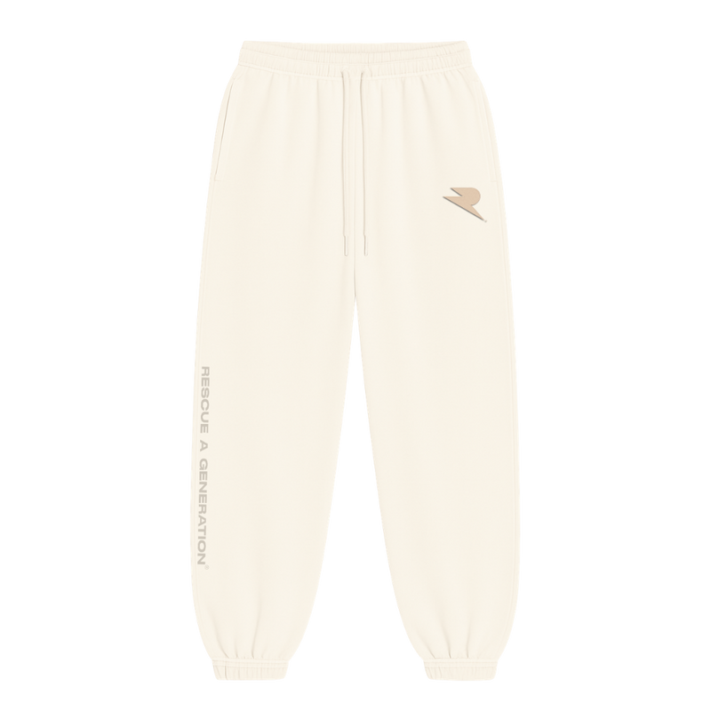 RAG Luxury Plush Sweats