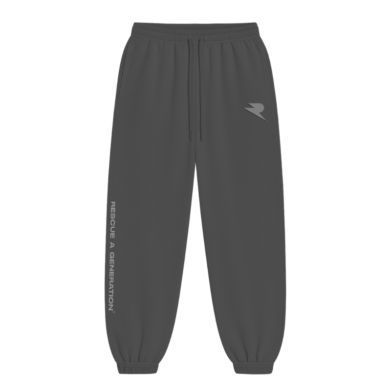 RAG Luxury Plush Sweats