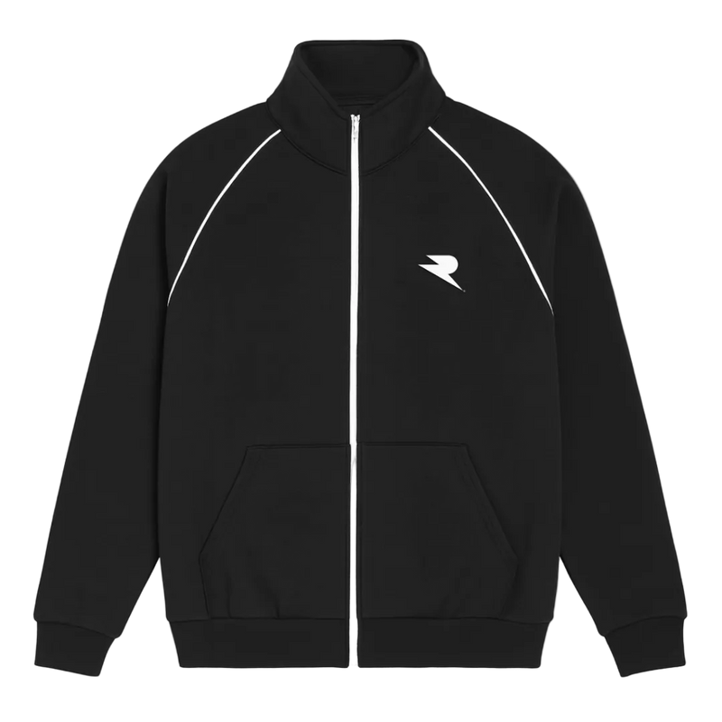RAG Essential Track Jacket