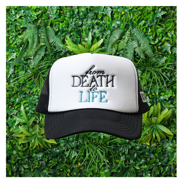 DTL Foam Trucker